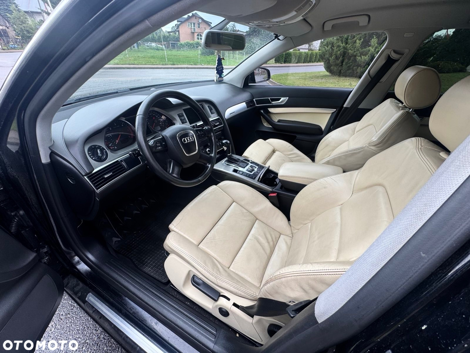 Audi A6 3.0 TDI Quattro Tiptronic - 33