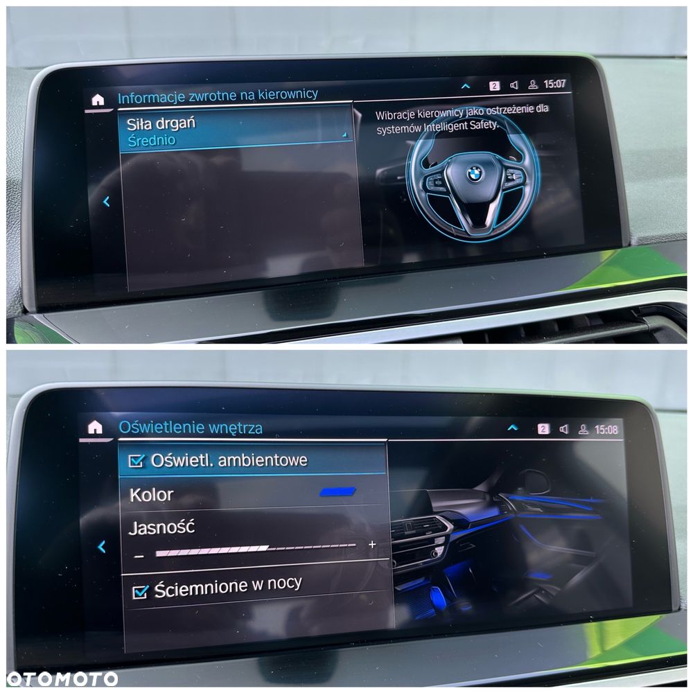 BMW X3 xDrive30e xLine sport - 22