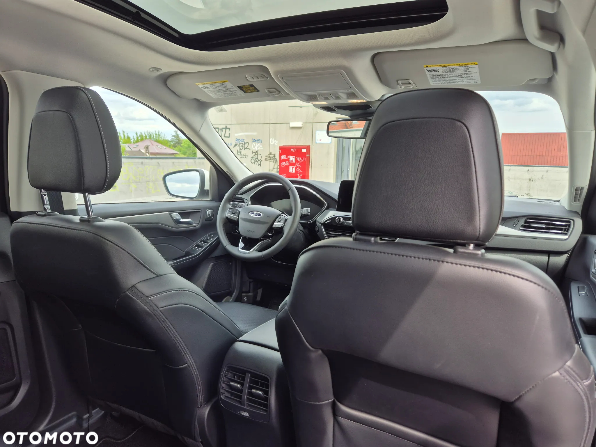 Ford Escape - 17