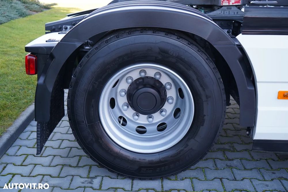Volvo FH 500 AERO / 2025 / I-SAVE / XXL / GARANȚIE DIN FABRICĂ - 21