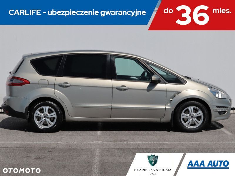 Ford S-Max - 7