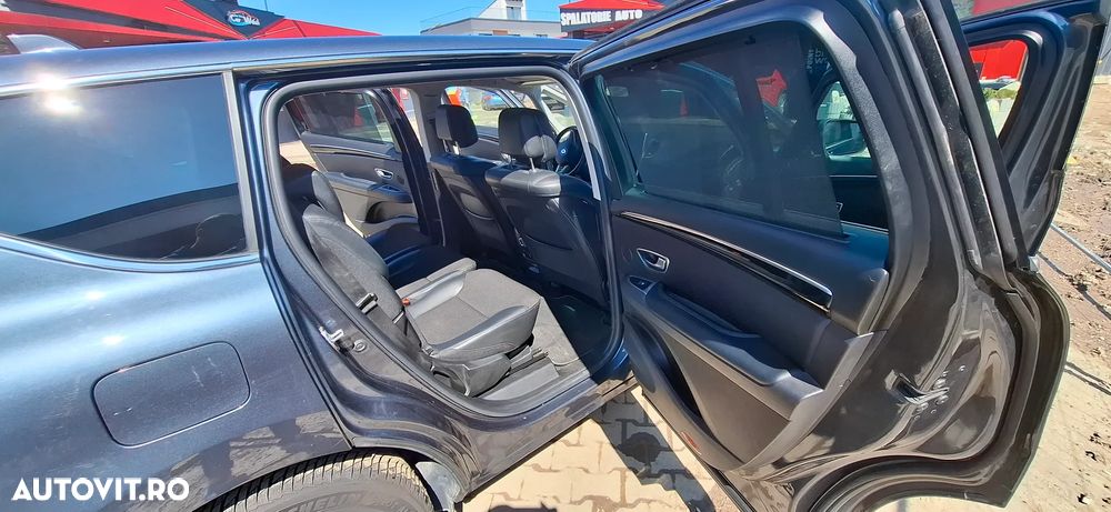 Renault Espace BLUE dCi 160 EDC BUSINESS EDITION - 6