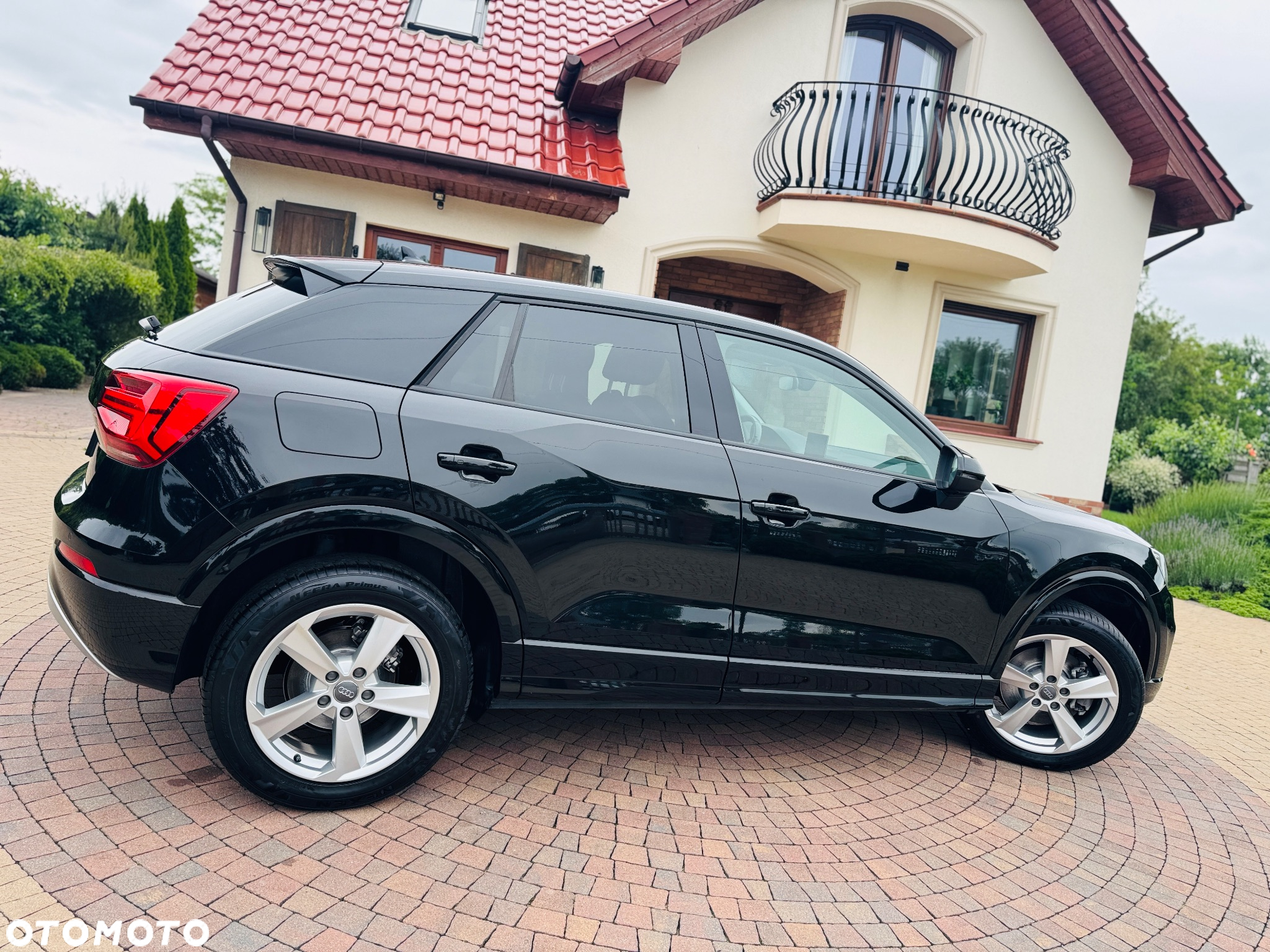 Audi Q2 1.6 TDI design - 4