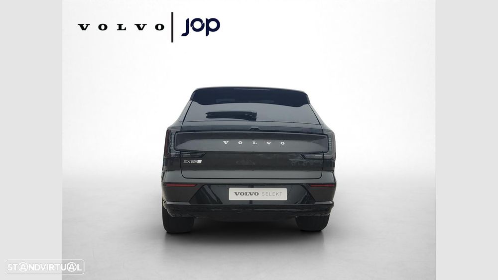 Volvo EX90 111 kWh Twin Motor Performance Ultra - 6