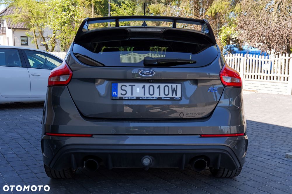Ford Focus - 11