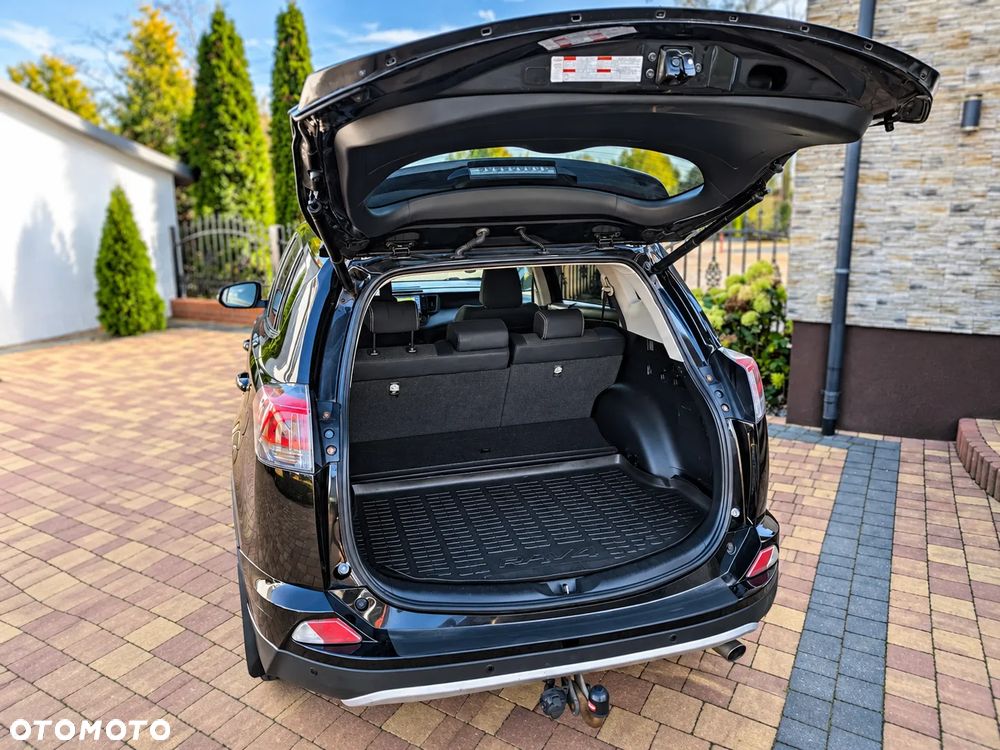 Toyota RAV4 2.5 4x2 Edition - 9