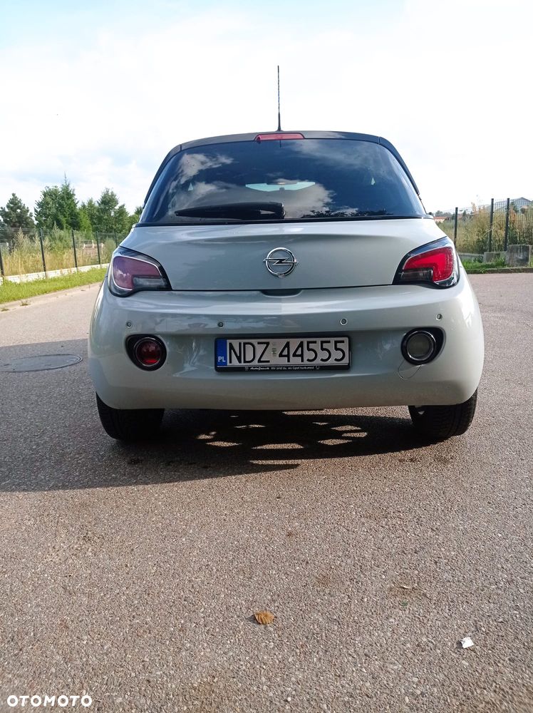 Opel Adam 1.4 Jam - 3