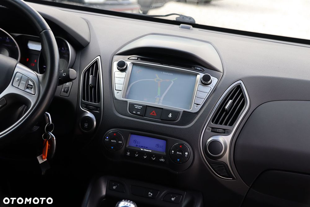 Hyundai ix35 - 33