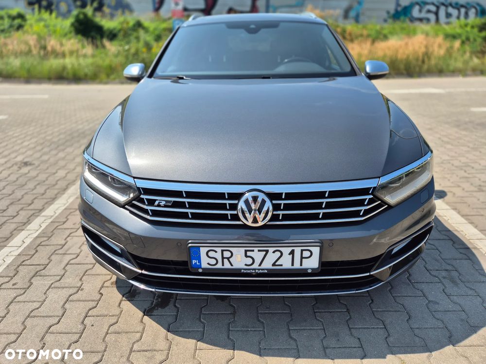 Volkswagen Passat 2.0 TDI Bi-Turbo BMT 4Mot Highline DSG - 2