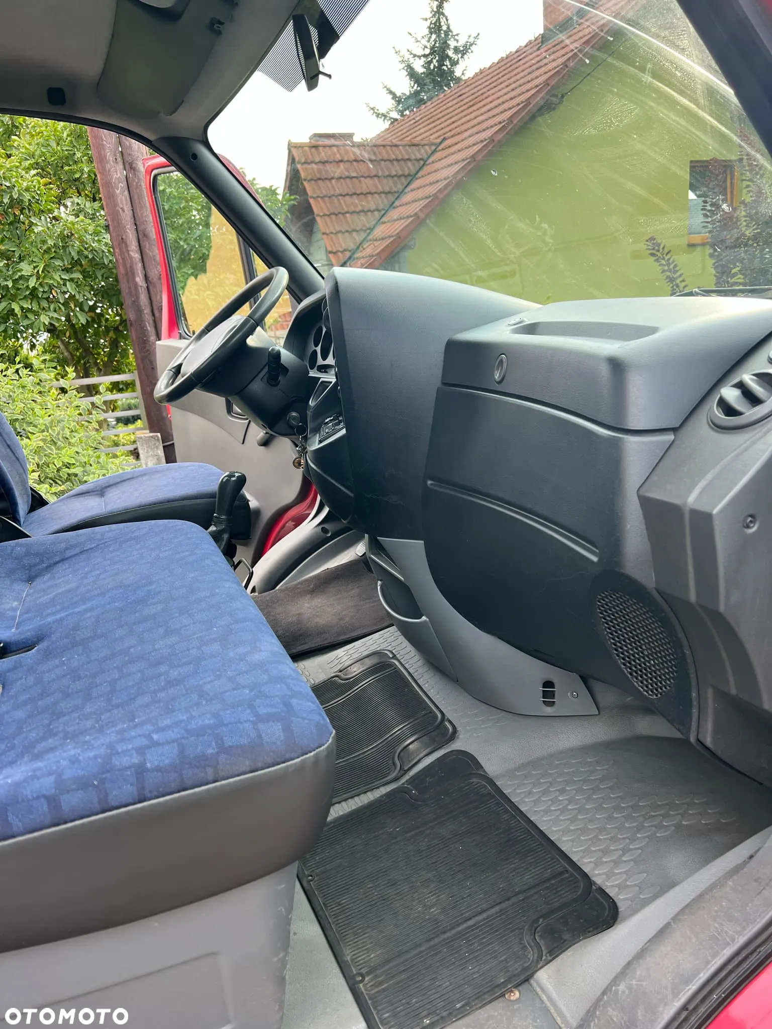 Iveco Daily - 15