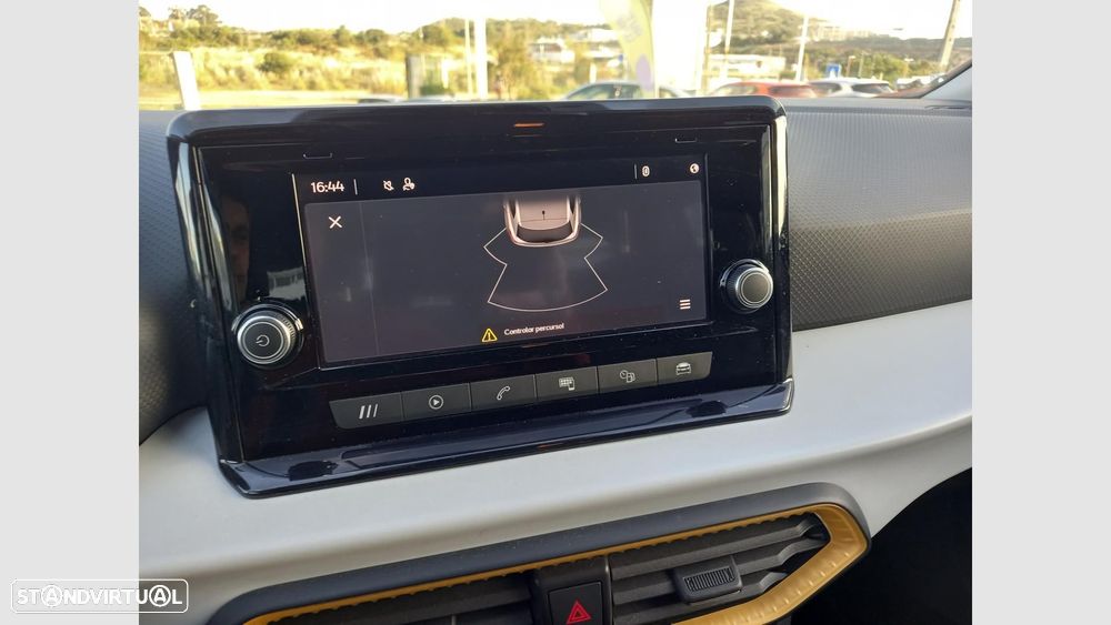 SEAT Ibiza 1.0 TSI Reference - 23