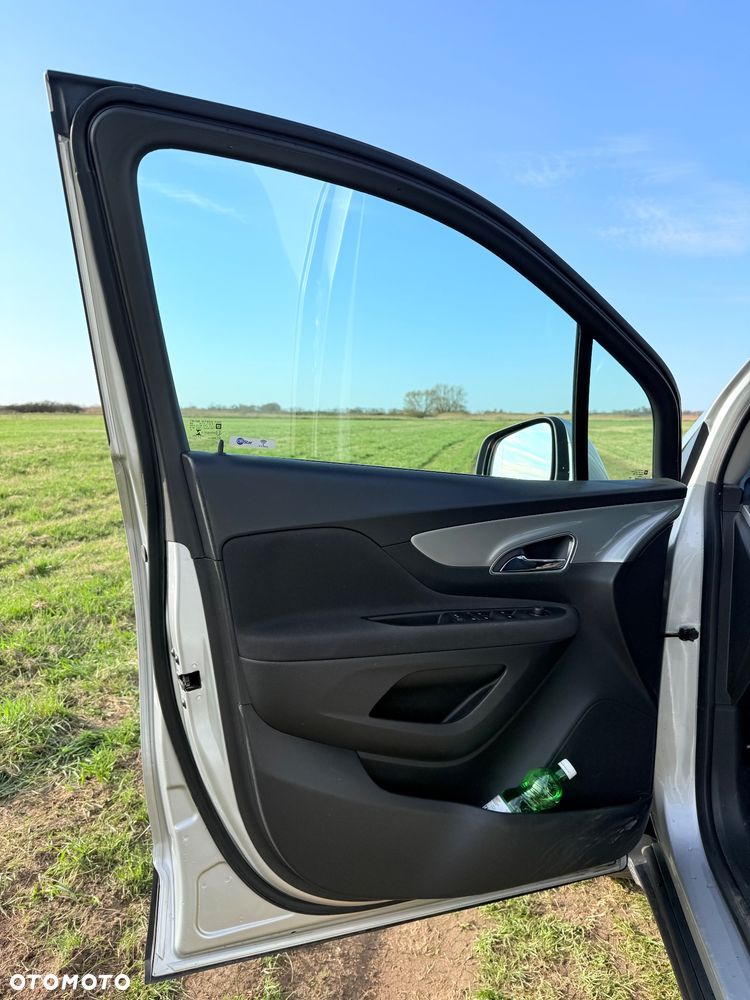Opel Mokka - 16