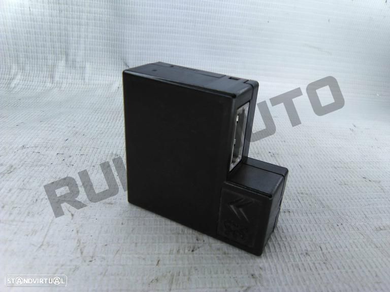 Módulo Usb  Peugeot 208 I [2012_2019] 1.4 Hdi - 1