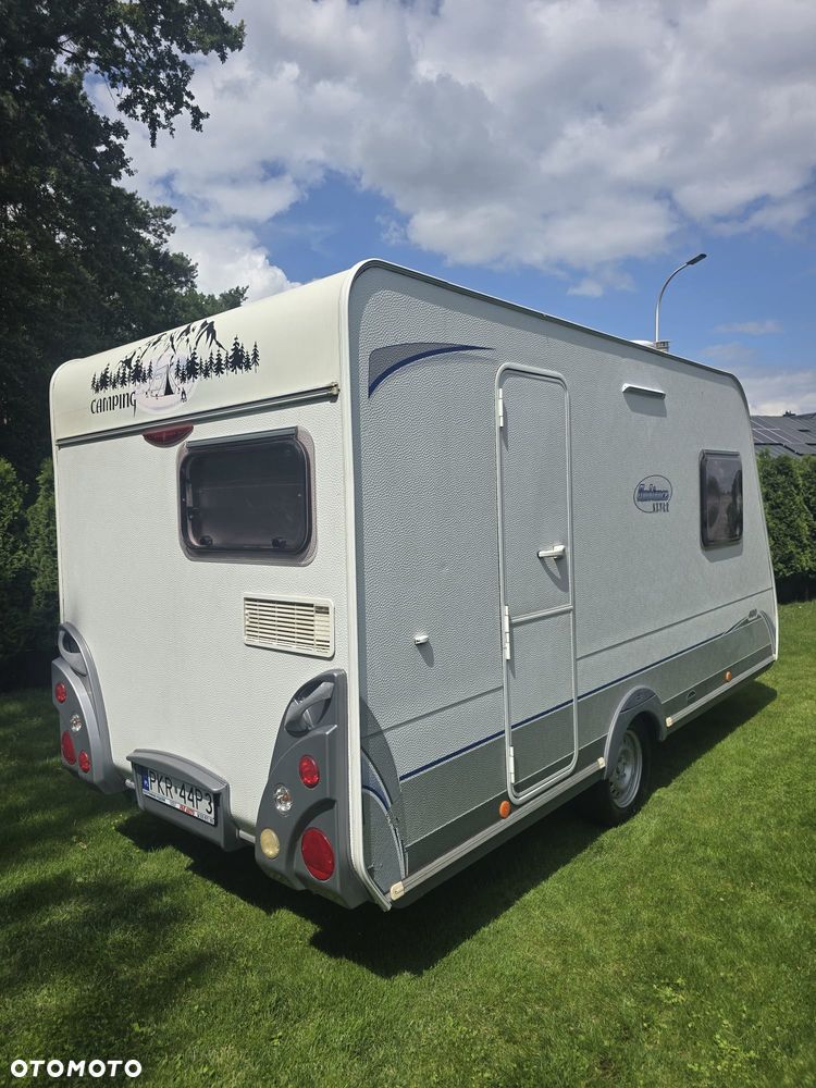 Caravelair Ambiance style 400 - 2