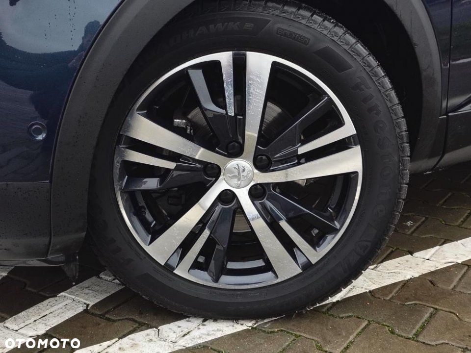 Peugeot 5008 - 11