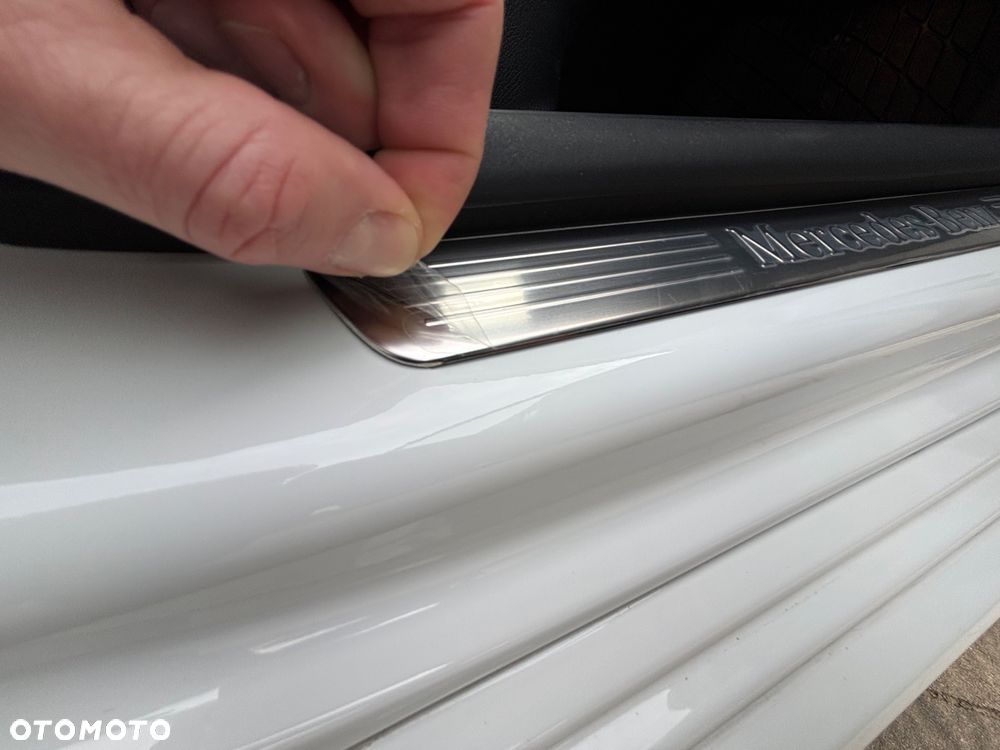 Mercedes-Benz Klasa A 180 7G-DCT - 6