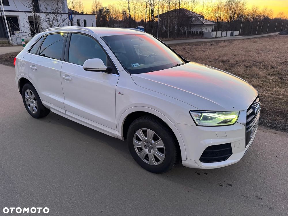 Audi Q3 - 6