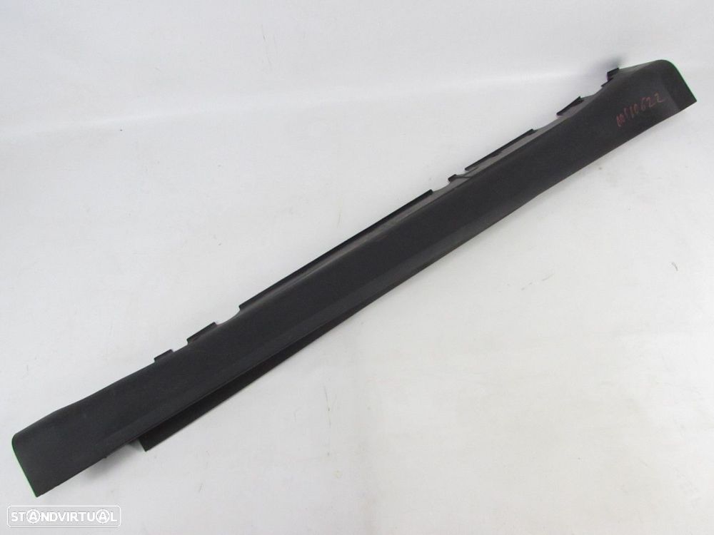 Embaladeira Direito Seminovo/ Original BMW X6 (E71, E72) 51777176234 - 1