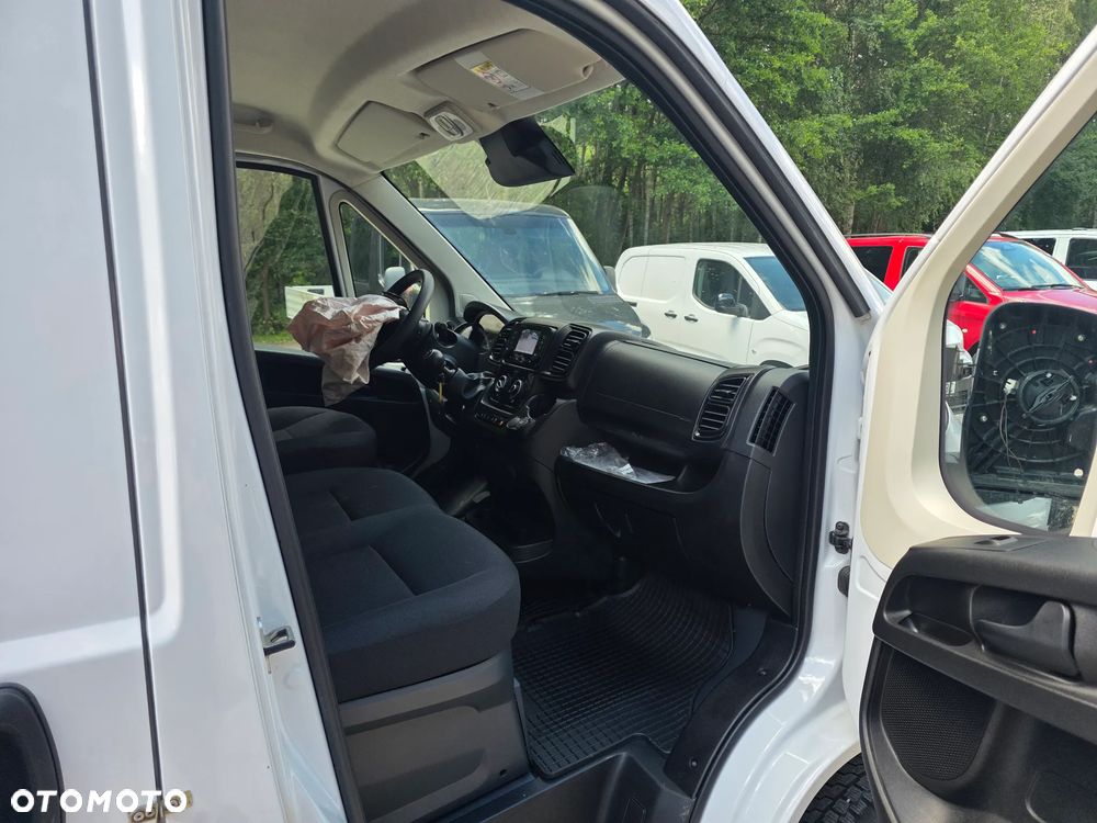 Fiat Ducato L3H2 - 12