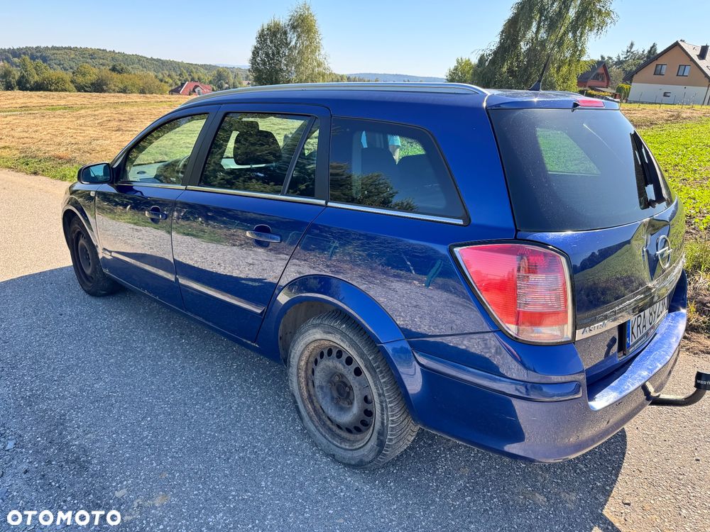 Opel Astra III 1.9 CDTI Enjoy - 2