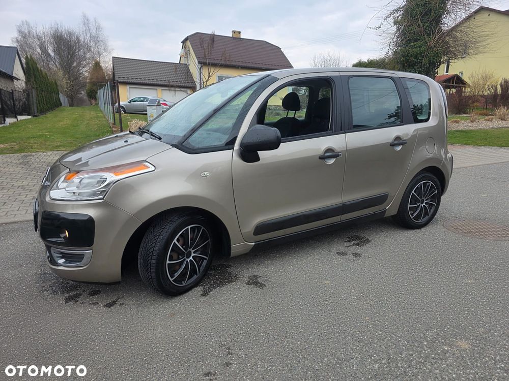 Citroën C3 Picasso VTi 95 Attraction - 22