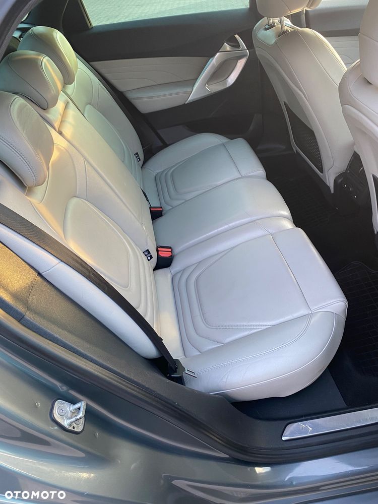 Citroën DS5 2.0 HDi SoChic - 9