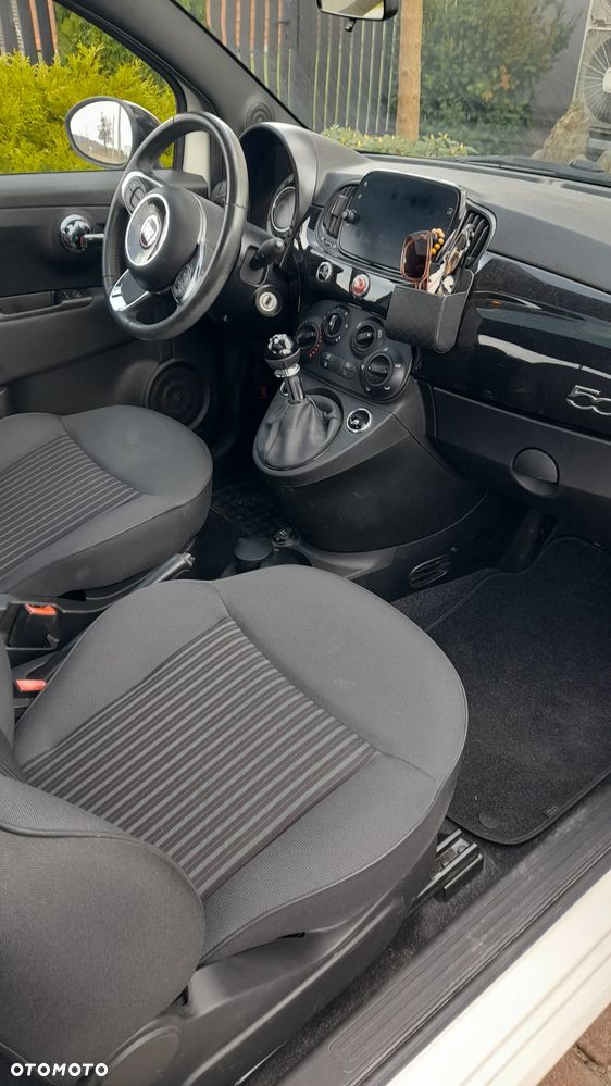 Fiat 500 1.2 120th - 7