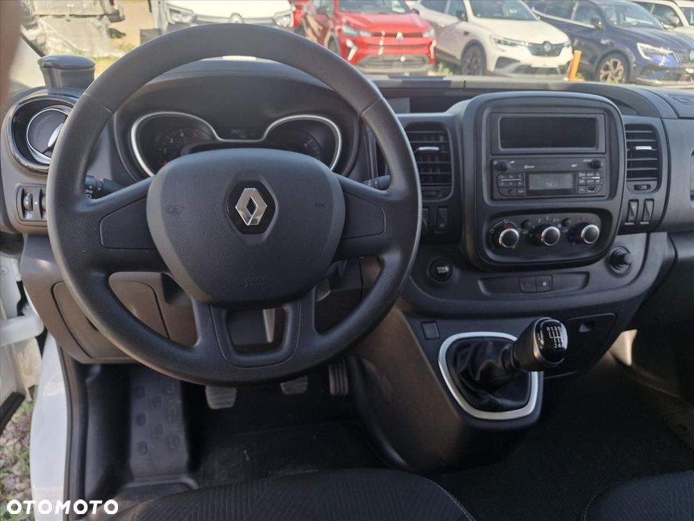 Renault trafic - 10