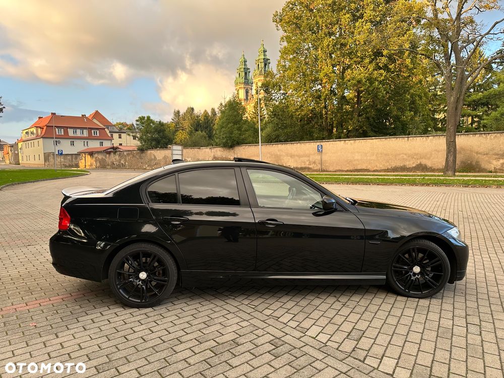 BMW Seria 3 320d DPF - 5