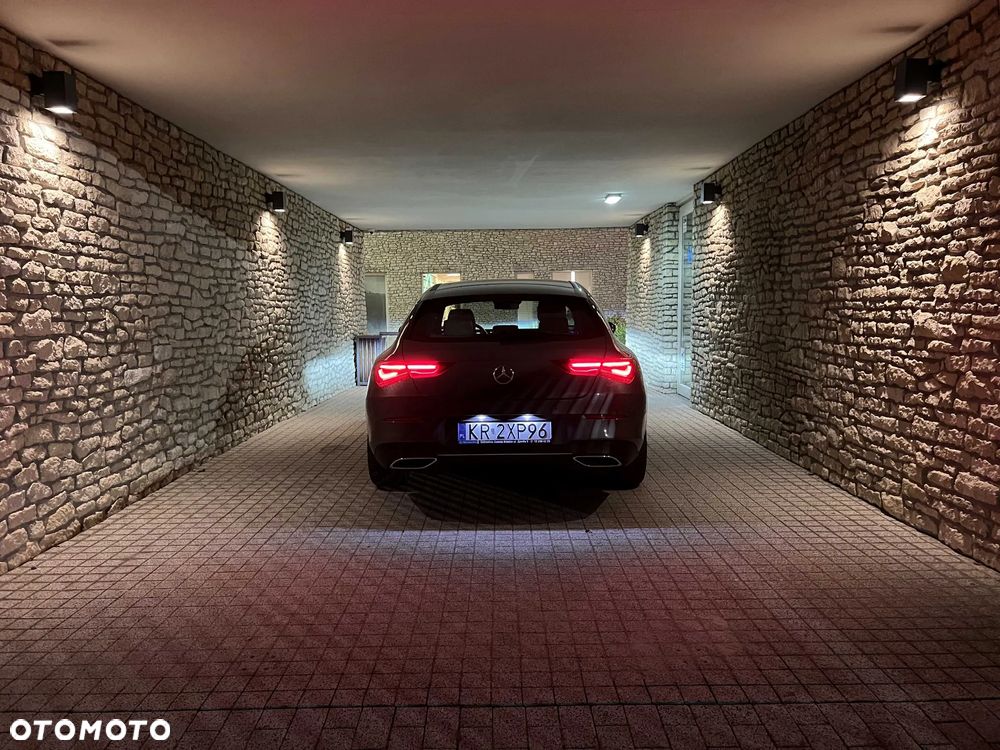 Mercedes-Benz CLA 200 Progressive 7G-DCT - 18