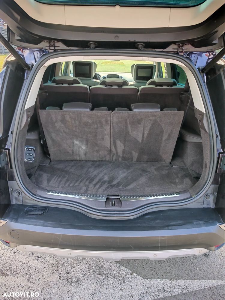 Renault Espace Energy dCi 160 EDC Initiale Paris - 8