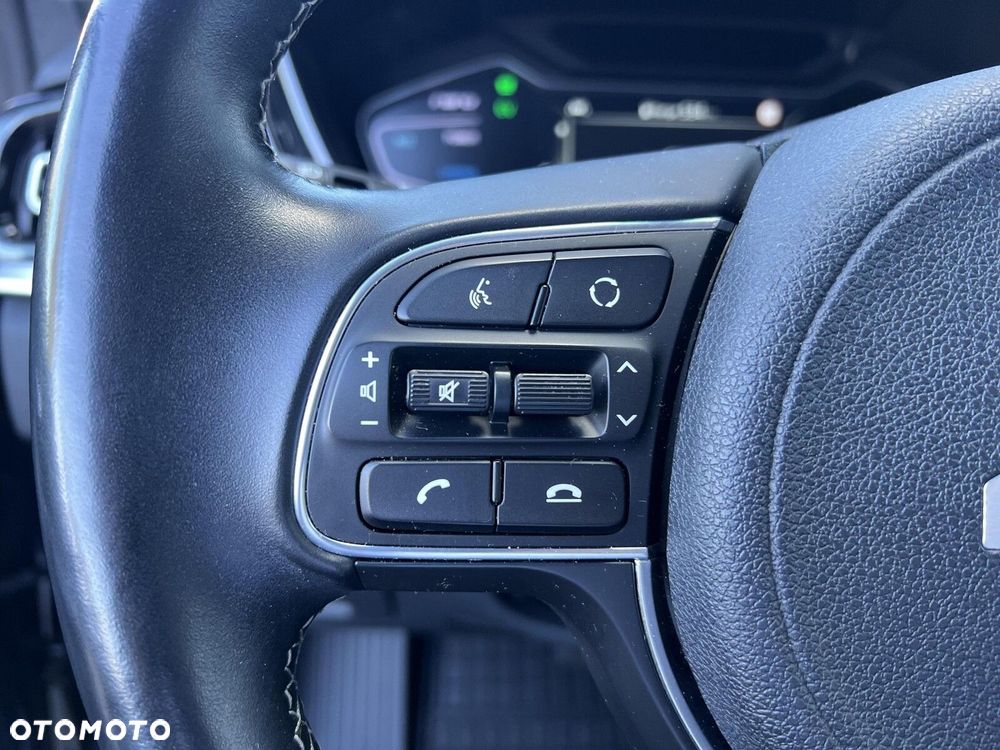 Kia Niro - 14