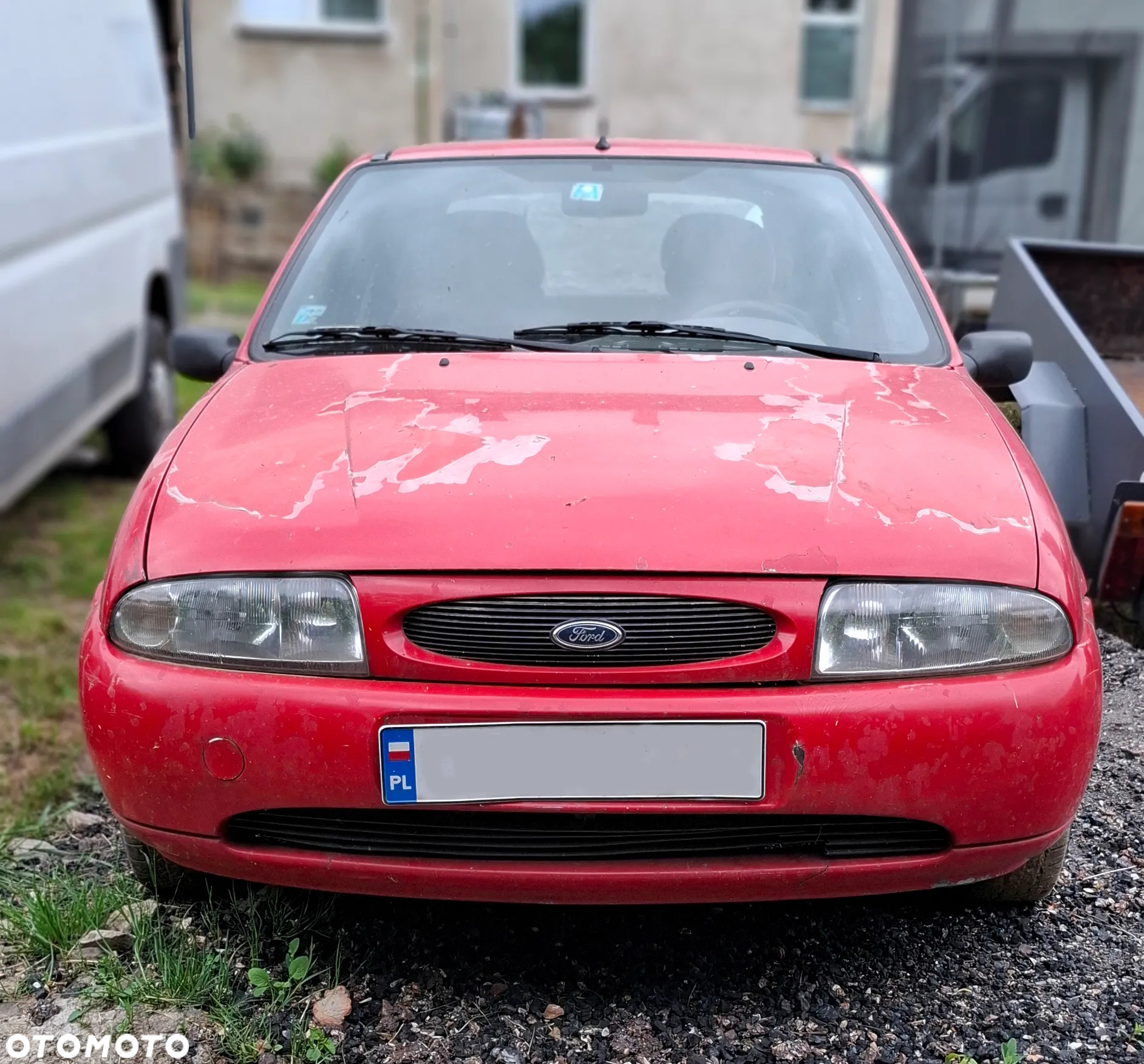 Ford Fiesta 1.3 Flair - 3