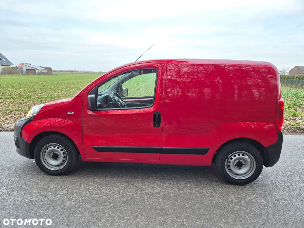 Fiat FIORINO - 7