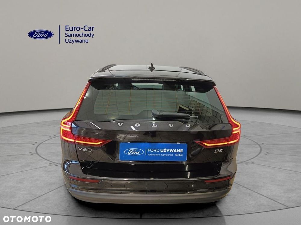 Volvo V60 B4 D Ultimate Bright - 7