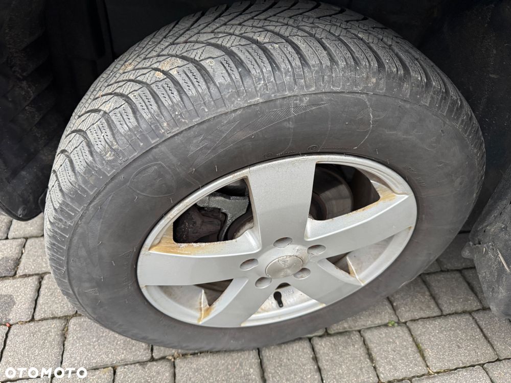 Mitsubishi ASX 1.6 ClearTec 2WD Basis - 15