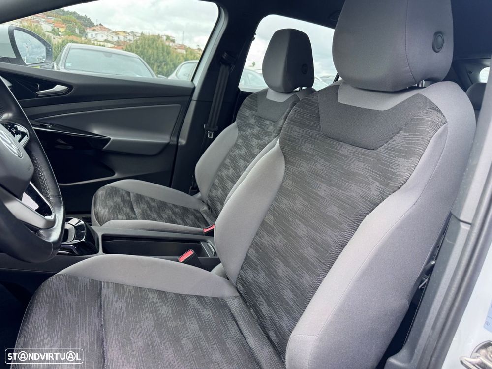 VW ID.4 77 kWh Pro - 10