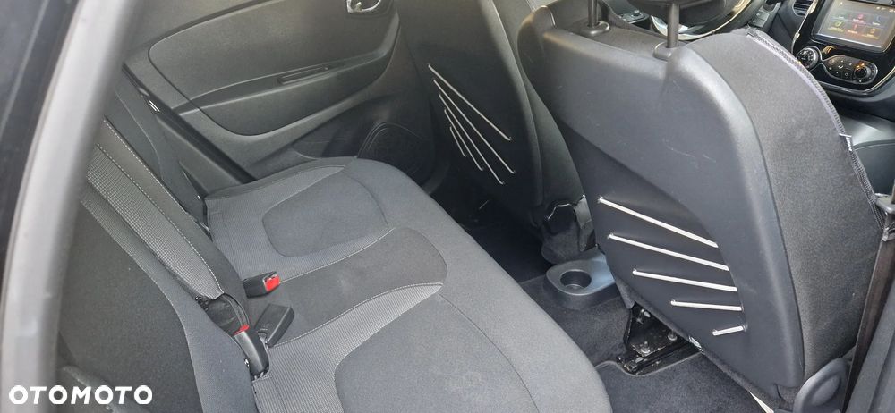 Renault Captur ENERGY dCi 90 Start&Stop Life - 10