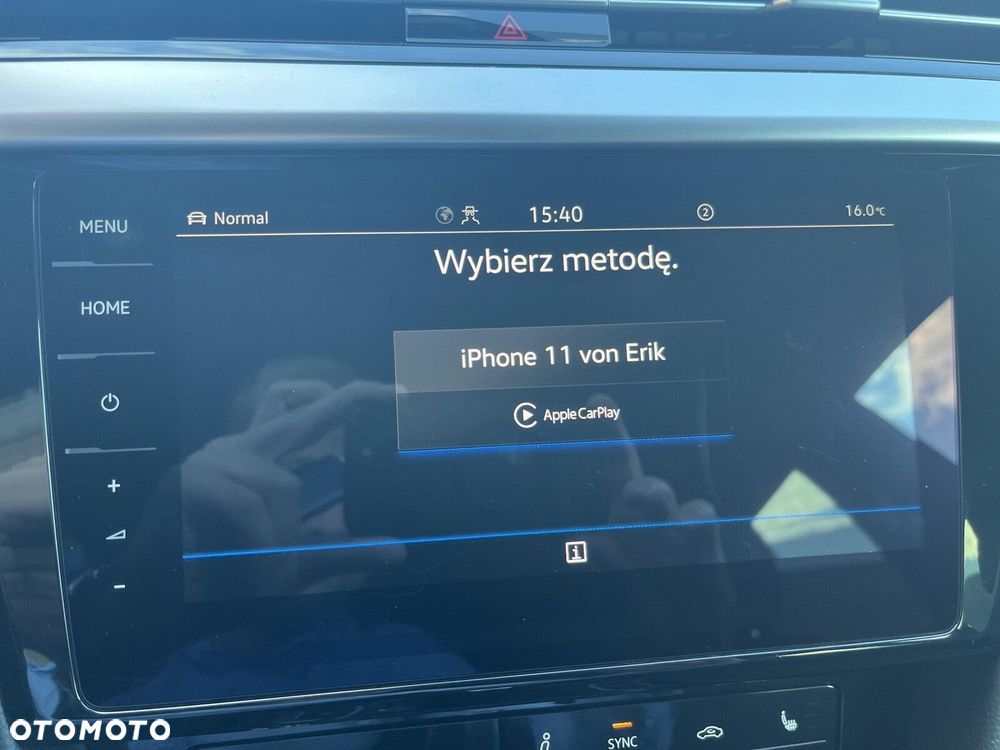 Volkswagen Arteon 2.0 TSI R-Line DSG - 24