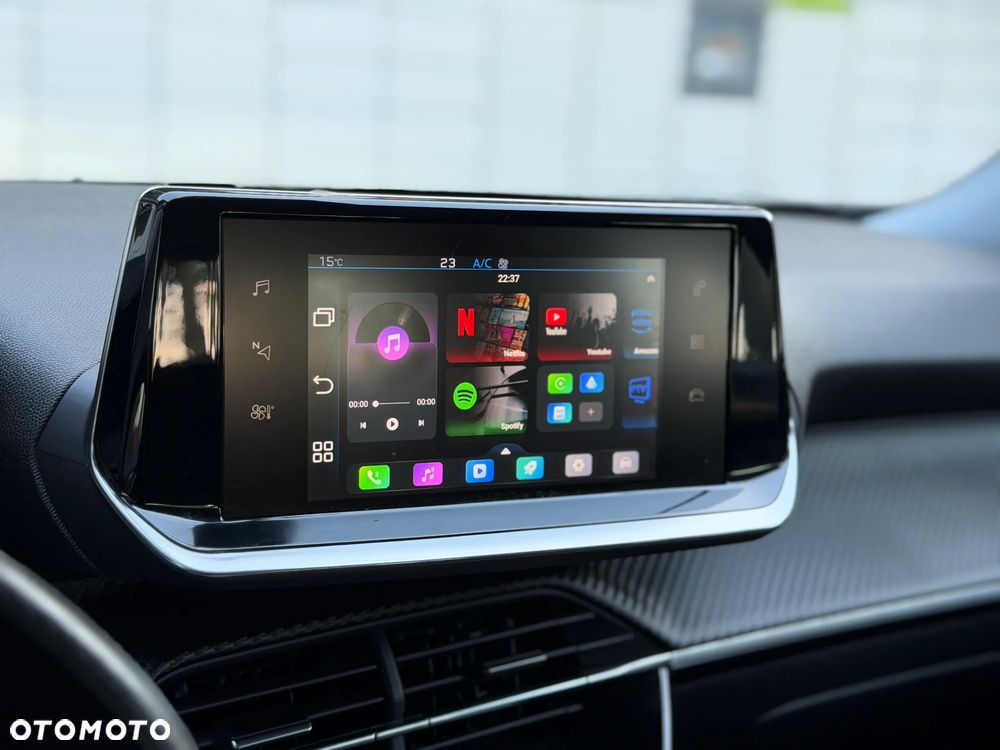 Peugeot 2008 PureTech 100 Active - 39
