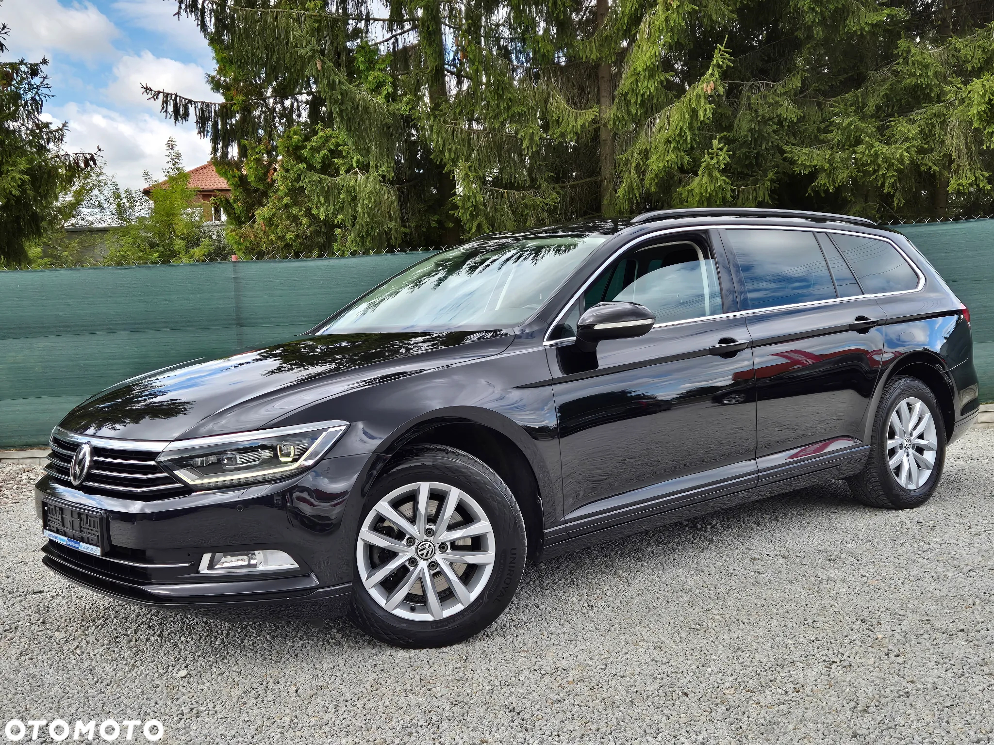 Volkswagen Passat Variant 2.0 TDI SCR DSG Elegance - 3