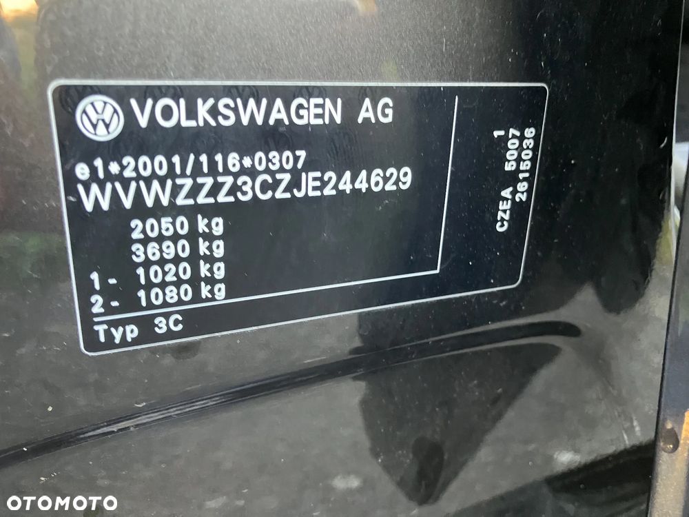 Volkswagen Passat Variant 1.4 TSI BMT ACT Comfortline DSG - 24