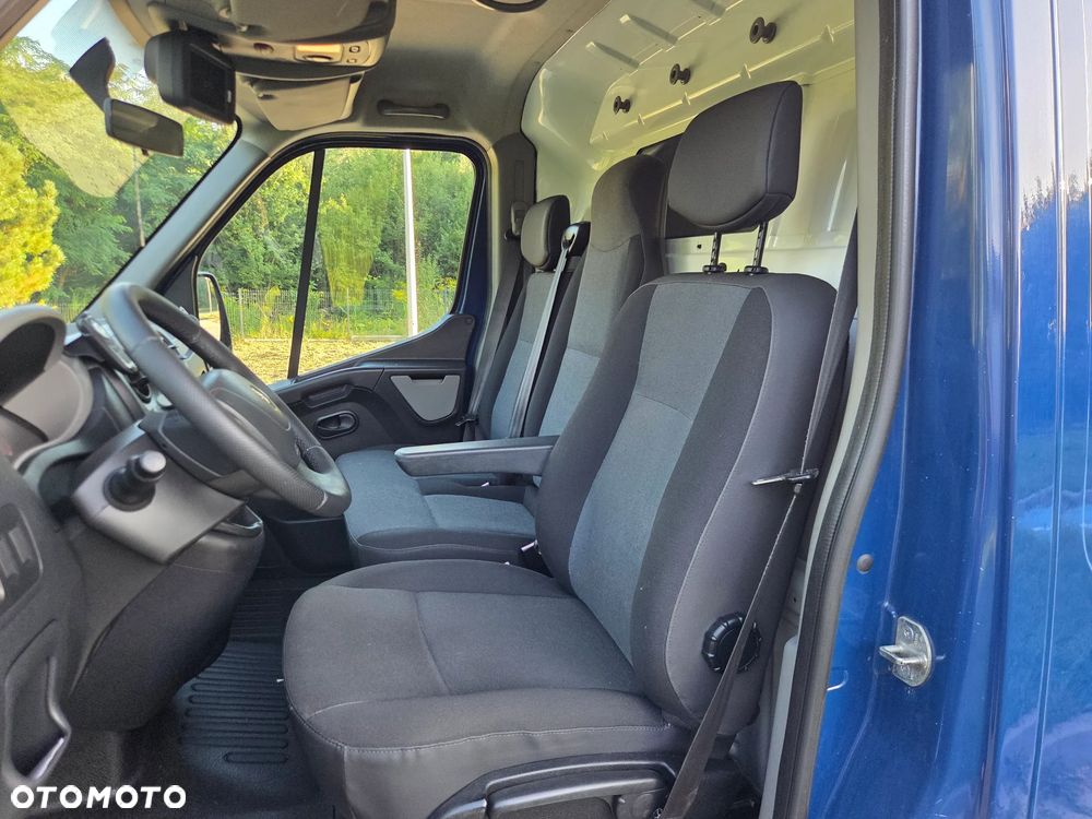 Renault Master 2.3DCI  Super Stan*klima - 15
