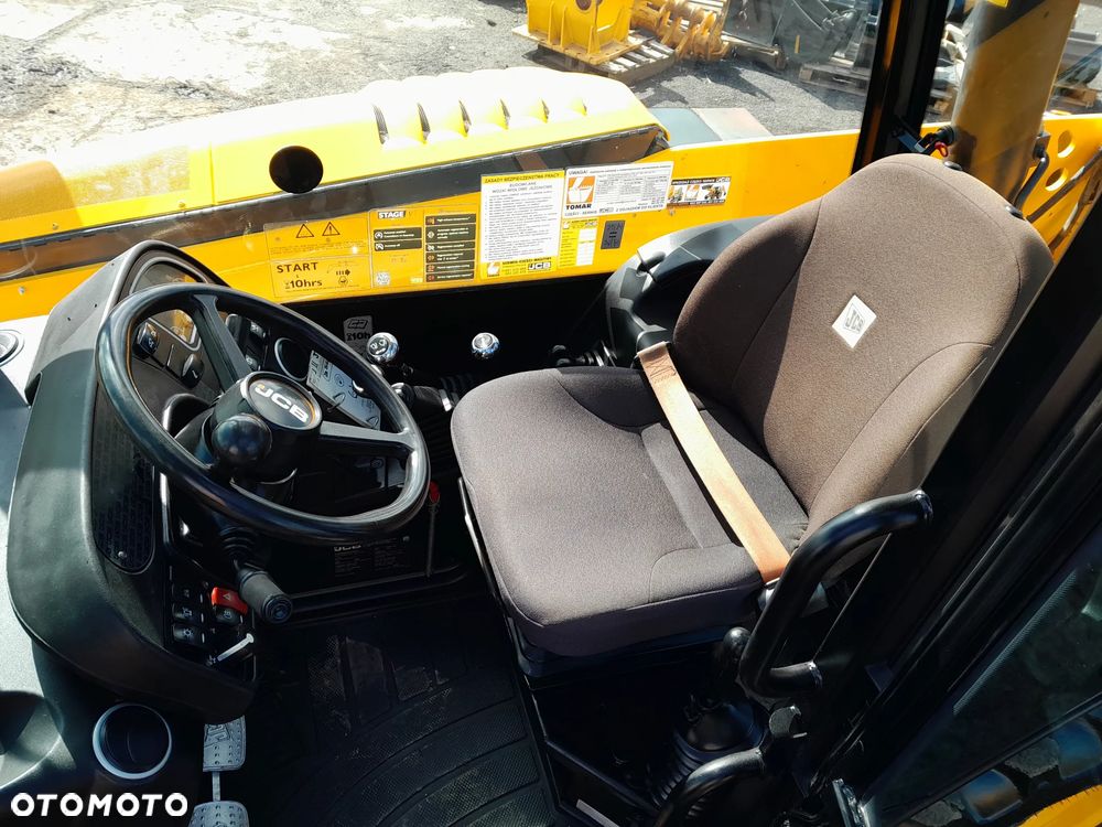 JCB 540-140 - 21