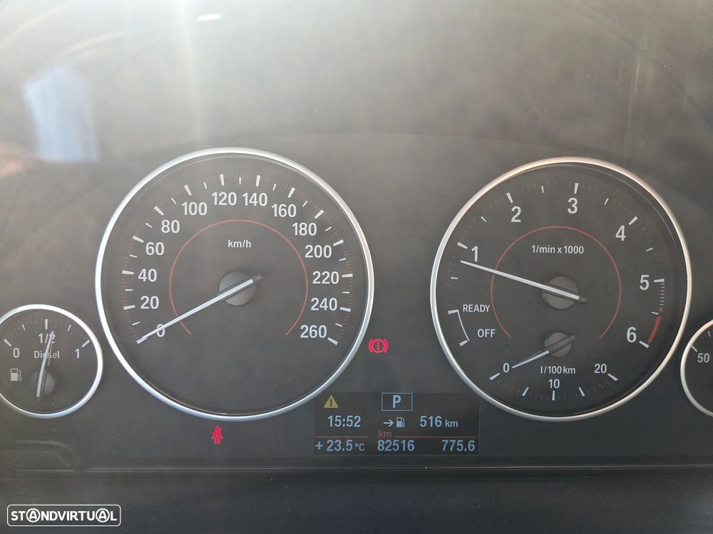 BMW 420 d xDrive Aut. Sport Line - 11