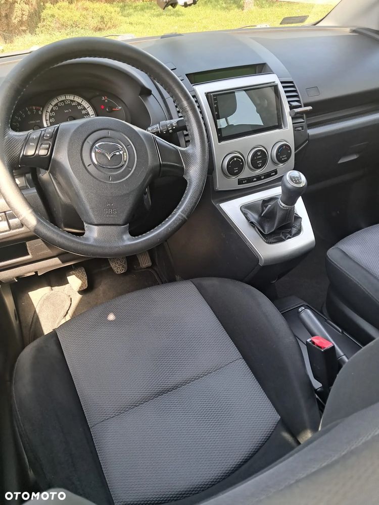 Mazda 5 2.0 Top / Sport - 2