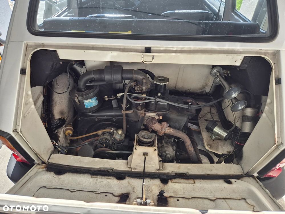Fiat 126 - 5