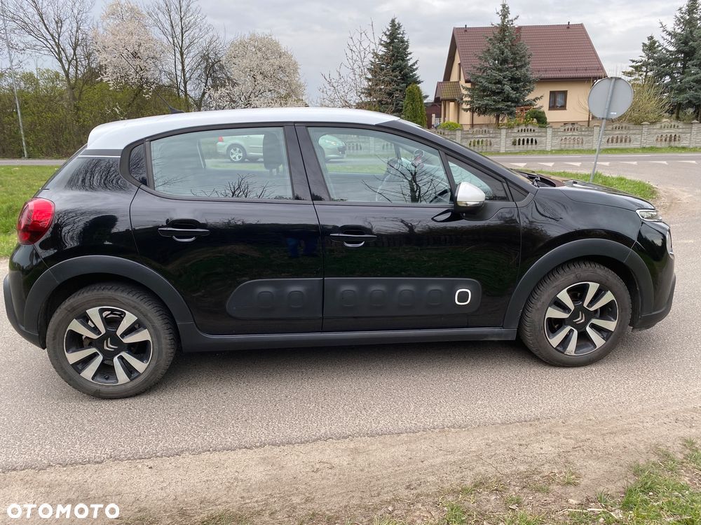 Citroën C3 BlueHDi 100 S&S SHINE - 4