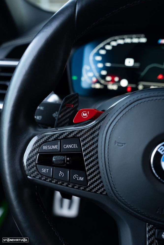 BMW M4 Competition M xDrive - 47