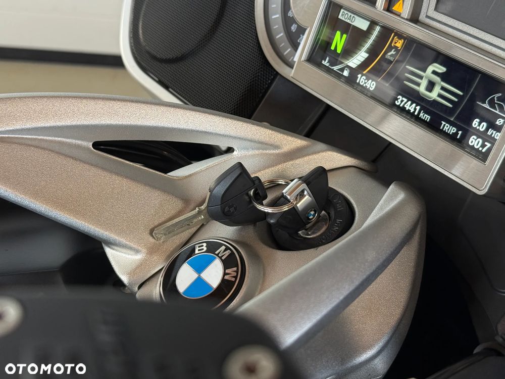 BMW K - 34